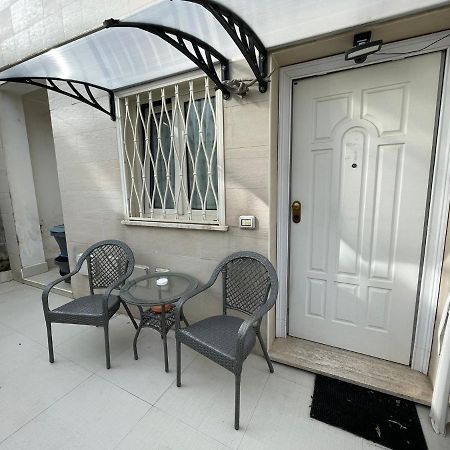 Themaki'Shouse Villa ฟิวมิชีโน ภายนอก รูปภาพ