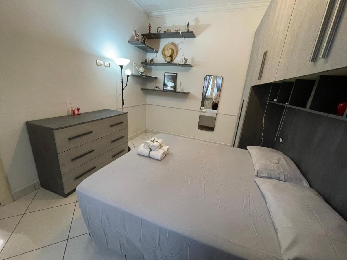Themaki'Shouse Villa ฟิวมิชีโน ภายนอก รูปภาพ