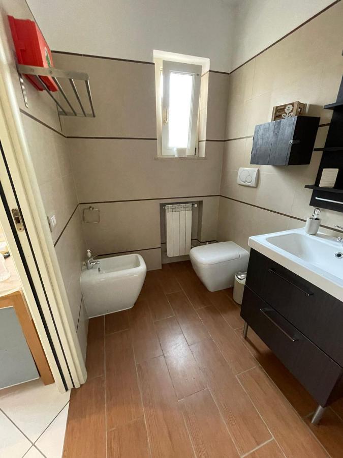 Themaki'Shouse Villa ฟิวมิชีโน ภายนอก รูปภาพ